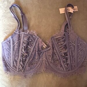 Dream Angels Bralette by Victorias Secret